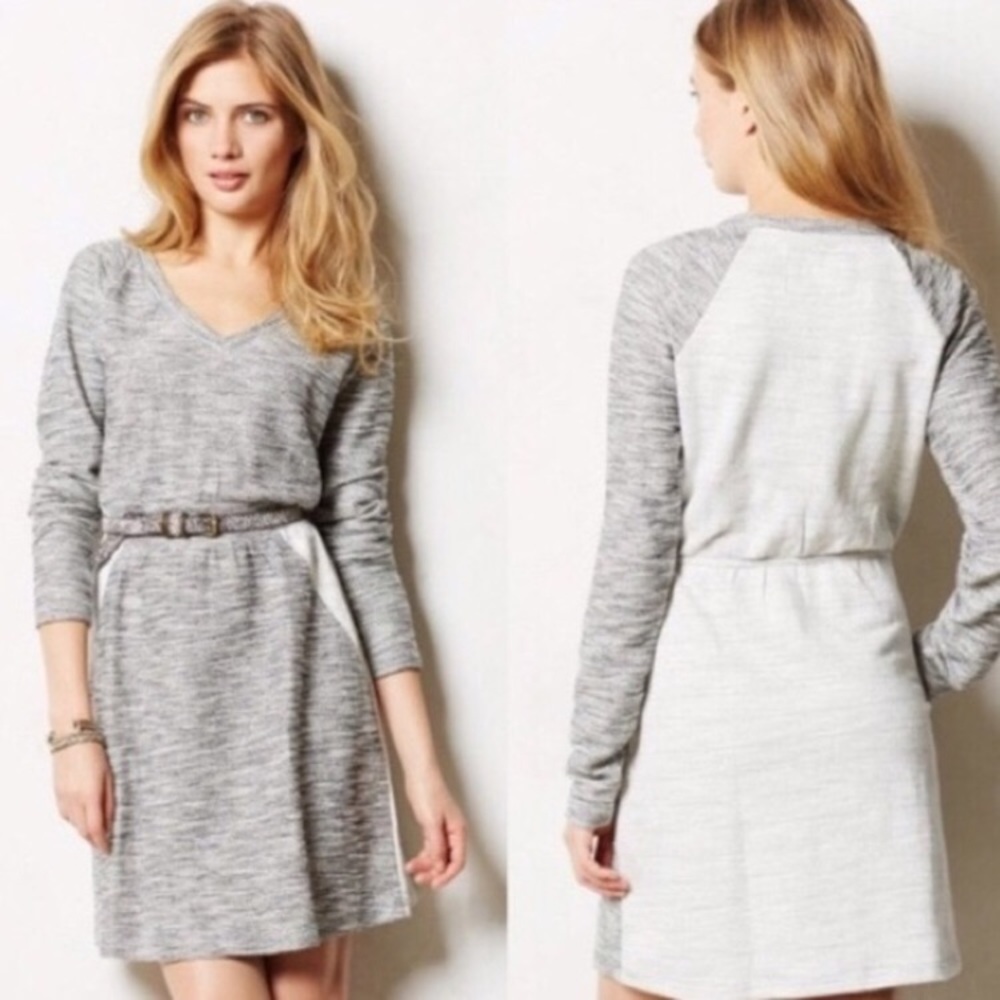 Anthropologie Gael Dress by Saturday/Sunday